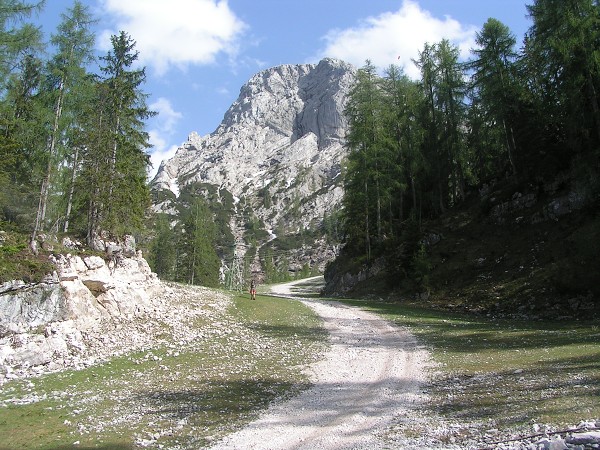 DACHSTEIN - FERRTA SEEWAND